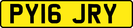 PY16JRY