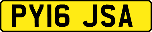 PY16JSA