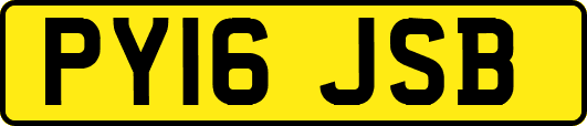 PY16JSB