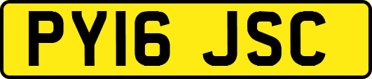 PY16JSC