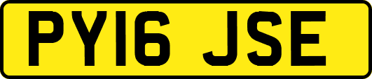 PY16JSE