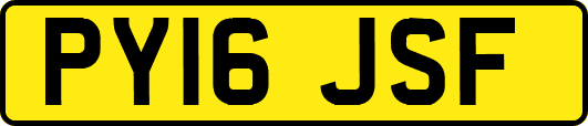 PY16JSF