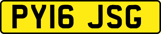 PY16JSG