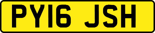 PY16JSH