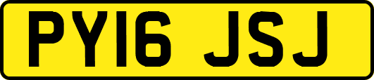 PY16JSJ