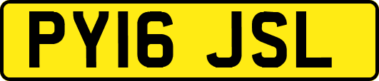 PY16JSL
