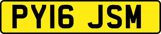 PY16JSM