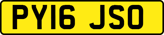 PY16JSO