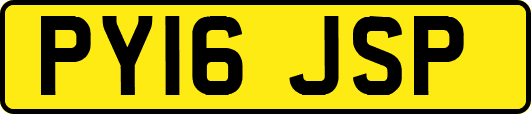 PY16JSP