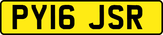 PY16JSR