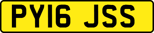 PY16JSS