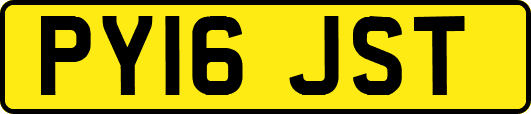 PY16JST