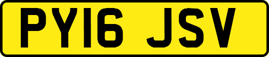 PY16JSV