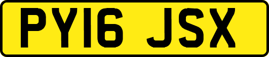 PY16JSX