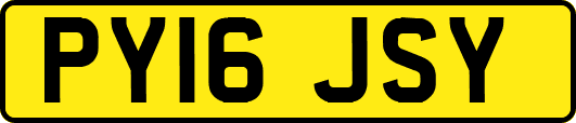 PY16JSY