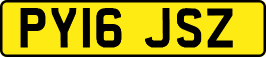 PY16JSZ