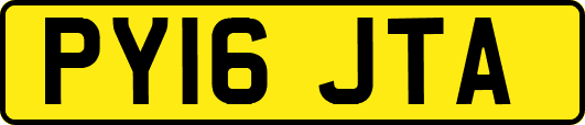 PY16JTA