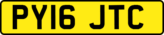 PY16JTC
