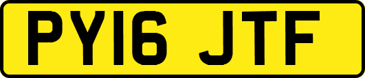 PY16JTF
