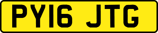 PY16JTG