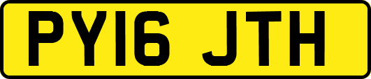 PY16JTH