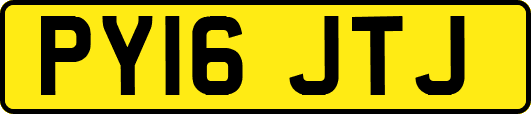 PY16JTJ