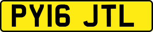 PY16JTL