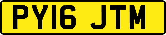PY16JTM