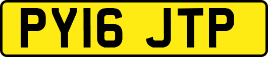 PY16JTP