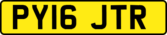 PY16JTR
