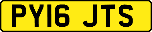 PY16JTS