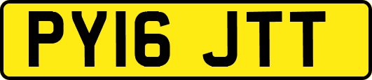 PY16JTT
