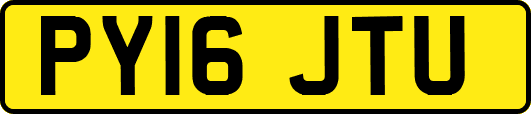 PY16JTU