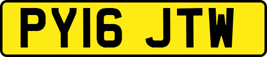 PY16JTW