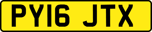 PY16JTX