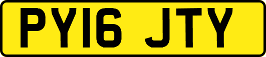 PY16JTY