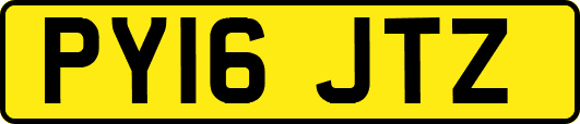 PY16JTZ