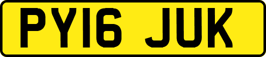 PY16JUK