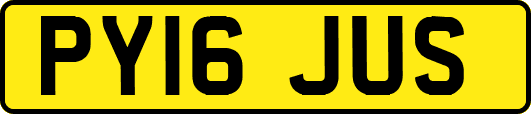 PY16JUS