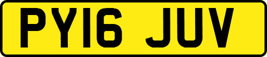 PY16JUV