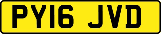 PY16JVD