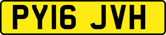 PY16JVH