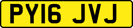 PY16JVJ