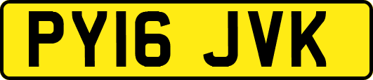PY16JVK
