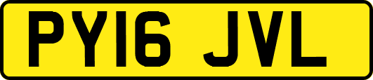 PY16JVL