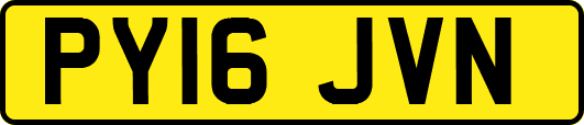 PY16JVN