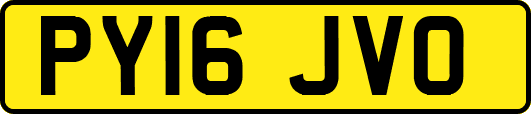 PY16JVO