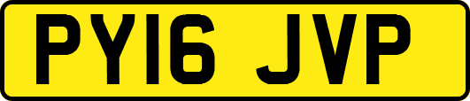PY16JVP