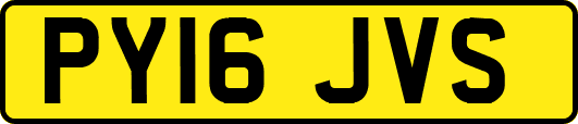 PY16JVS