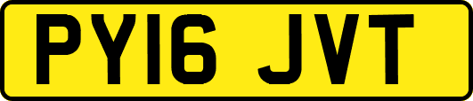 PY16JVT